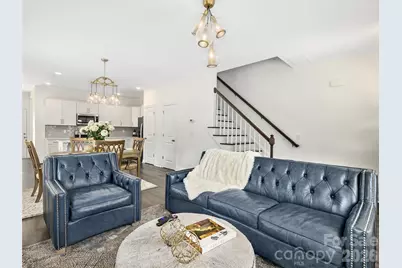 129 Cherry Springs Lane #12-A, Asheville, NC 28804 - Photo 6