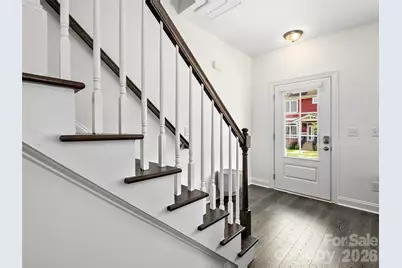 129 Cherry Springs Lane #12-A, Asheville, NC 28804 - Photo 4