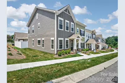 129 Cherry Springs Lane #12-A, Asheville, NC 28804 - Photo 1