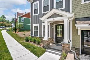 129 Cherry Spgs Ln, Asheville, NC 28804 - Photo 2