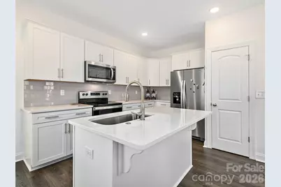 129 Cherry Springs Lane #12-A, Asheville, NC 28804 - Photo 8