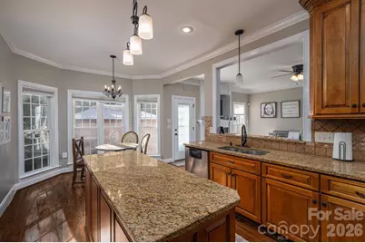 4009 Tall Timber Court, Gastonia, NC 28056 - Photo 8