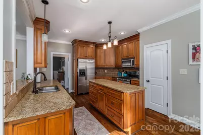 4009 Tall Timber Court, Gastonia, NC 28056 - Photo 10