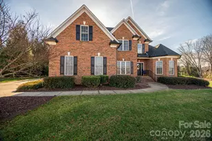 4009 Tall Timber Ct, Gastonia, NC 28056 - Photo 2
