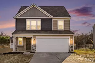 450 Silver Oak Cir, Rockwell, NC 28138 - Photo 2