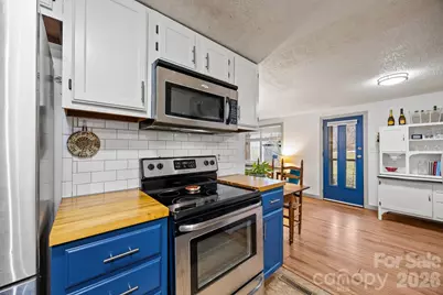 79 Bellevue Road, Asheville, NC 28803 - Photo 22