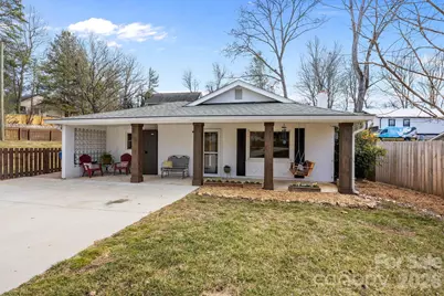 79 Bellevue Road, Asheville, NC 28803 - Photo 4