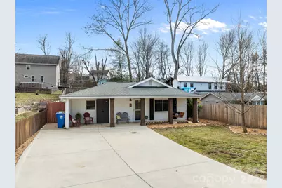 79 Bellevue Road, Asheville, NC 28803 - Photo 2