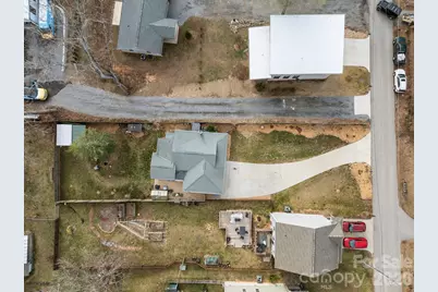 79 Bellevue Road, Asheville, NC 28803 - Photo 44