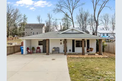 79 Bellevue Road, Asheville, NC 28803 - Photo 48