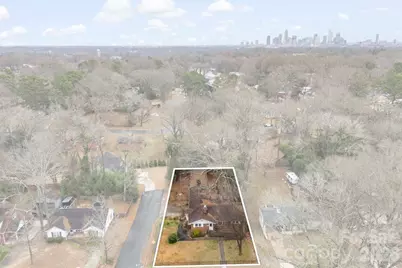 1001 Crestmere Street, Charlotte, NC 28208 - Photo 4