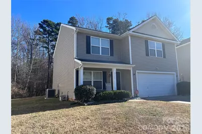 8920 Red Clay Lane, Charlotte, NC 28269 - Photo 2