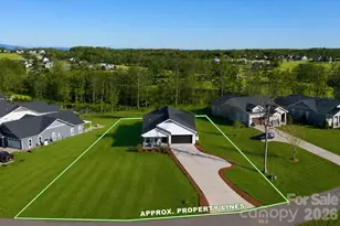 4555 Bristol Dr, Morganton, NC 28655 - Photo 42