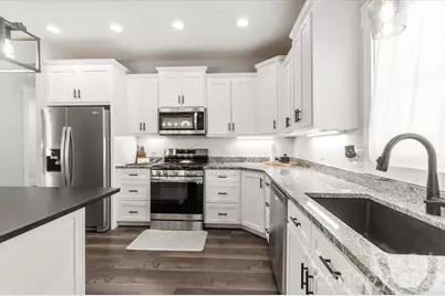 4555 Bristol Drive, Morganton, NC 28655 - Photo 6