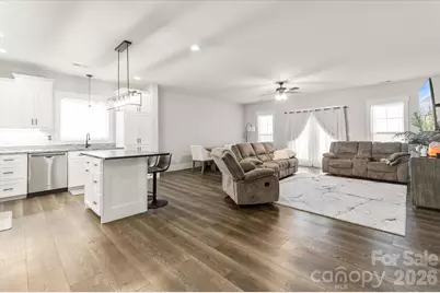 4555 Bristol Drive, Morganton, NC 28655 - Photo 8