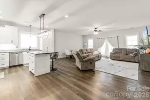 4555 Bristol Dr, Morganton, NC 28655 - Photo 8