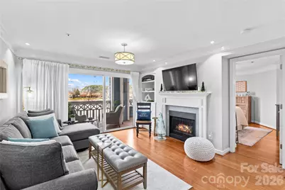 18789 Vineyard Point Lane, Cornelius, NC 28031 - Photo 10