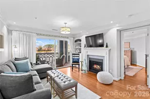 18789 Vineyard Point Ln, Cornelius, NC 28031 - Photo 10