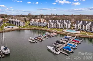 18789 Vineyard Point Ln, Cornelius, NC 28031 - Photo 30