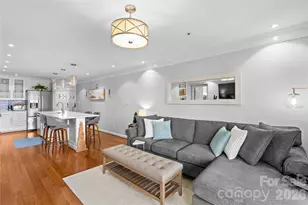 18789 Vineyard Point Ln, Cornelius, NC 28031 - Photo 10