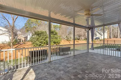 9800 Beaver Hollow Court, Charlotte, NC 28269 - Photo 22