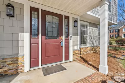 9800 Beaver Hollow Court, Charlotte, NC 28269 - Photo 4