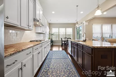 1002 Crismark Drive, Indian Trail, NC 28079 - Photo 14