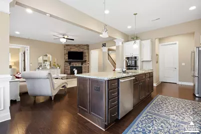 1002 Crismark Drive, Indian Trail, NC 28079 - Photo 16