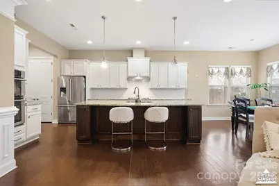 1002 Crismark Drive, Indian Trail, NC 28079 - Photo 12