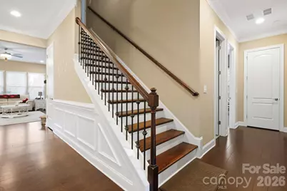 1002 Crismark Drive, Indian Trail, NC 28079 - Photo 6