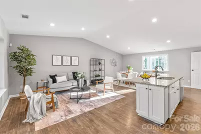 6223 Judas Tree Lane, Charlotte, NC 28227 - Photo 2