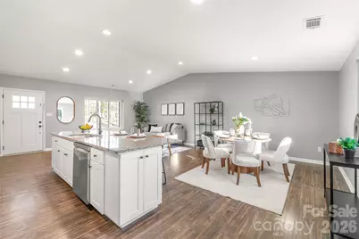 6223 Judas Tree Lane, Charlotte, NC 28227 - Photo 8