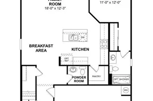 1481 Kate Cecil Wy, York, SC 29745 - Photo 2