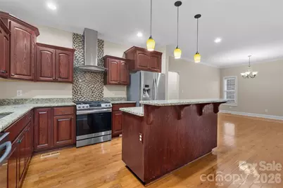 2751 Buie Philadelphus Road, Red Springs, NC 28377 - Photo 2