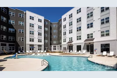 8424 N Tryon Street #A2, Charlotte, NC 28262 - Photo 1