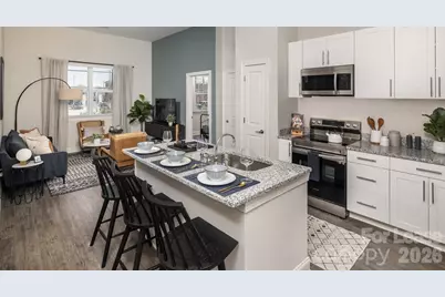 8424 N Tryon Street #A2, Charlotte, NC 28262 - Photo 16