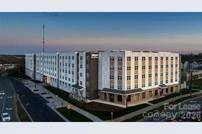 8424 N Tryon Street #A2, Charlotte, NC 28262 - Photo 2