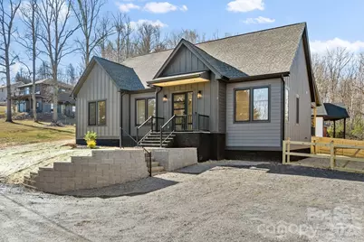 5 Trevs Way, Fletcher, NC 28732 - Photo 2