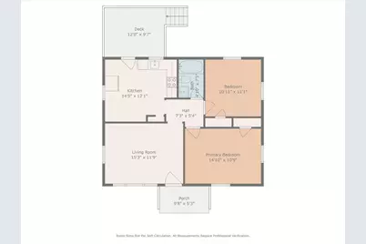 83 Woodsdale Place SE, Concord, NC 28025 - Photo 4