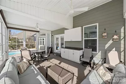 2917 Hiddenbrook Way, Fort Mill, SC 29707 - Photo 34