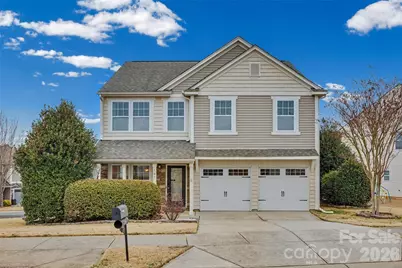 101 S Cromwell Drive, Mooresville, NC 28115 - Photo 1