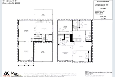 101 S Cromwell Drive, Mooresville, NC 28115 - Photo 26