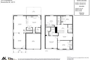 101 S Cromwell Dr, Mooresville, NC 28115 - Photo 26