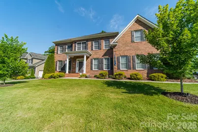 2073 Hambridge Avenue, Kannapolis, NC 28081 - Photo 2