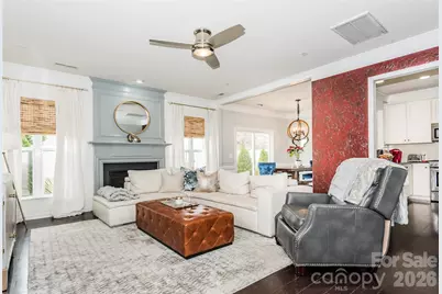 10426 Blairbeth Street, Charlotte, NC 28277 - Photo 16