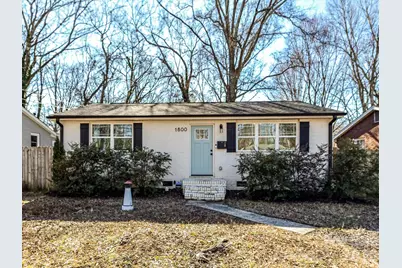1800 Finchley Drive, Charlotte, NC 28215 - Photo 1