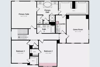 107 Clawton Loop, Mooresville, NC 28115 - Photo 4