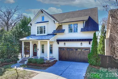 1926 Luther Street, Charlotte, NC 28204 - Photo 2