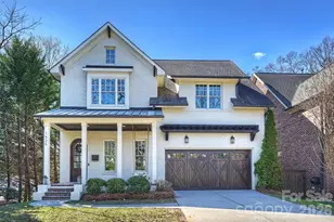 1926 Luther St, Charlotte, NC 28204 - Photo 1