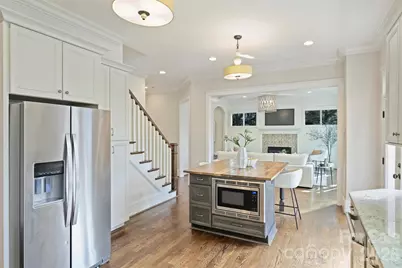 1926 Luther Street, Charlotte, NC 28204 - Photo 16